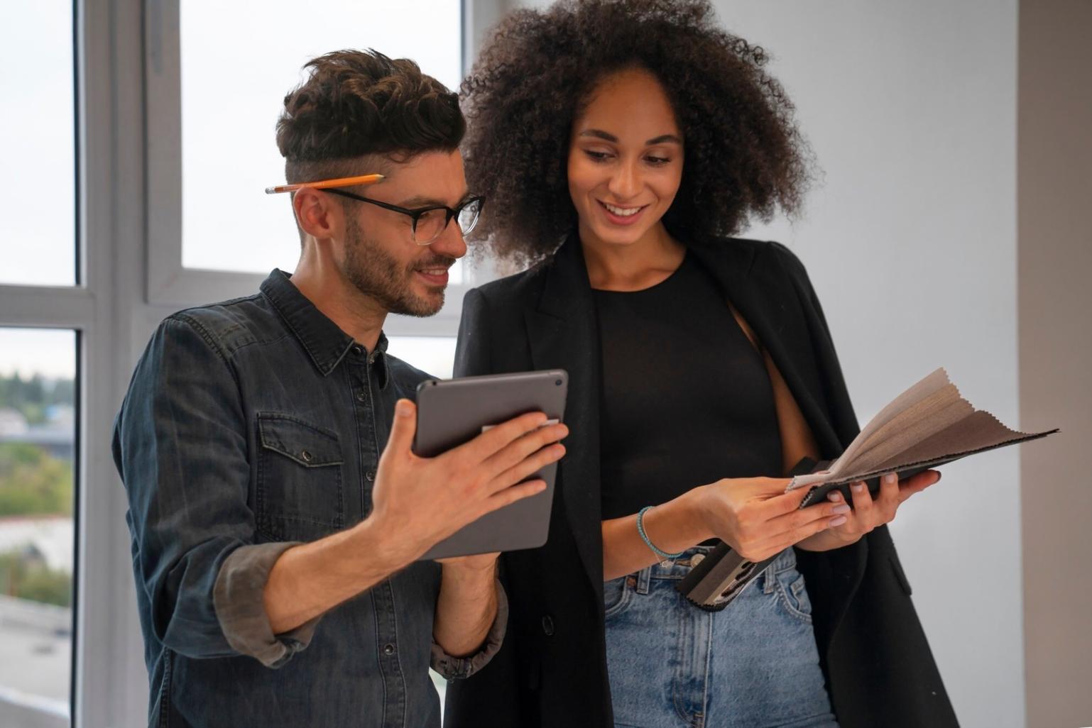 Session de formation en analyse financière