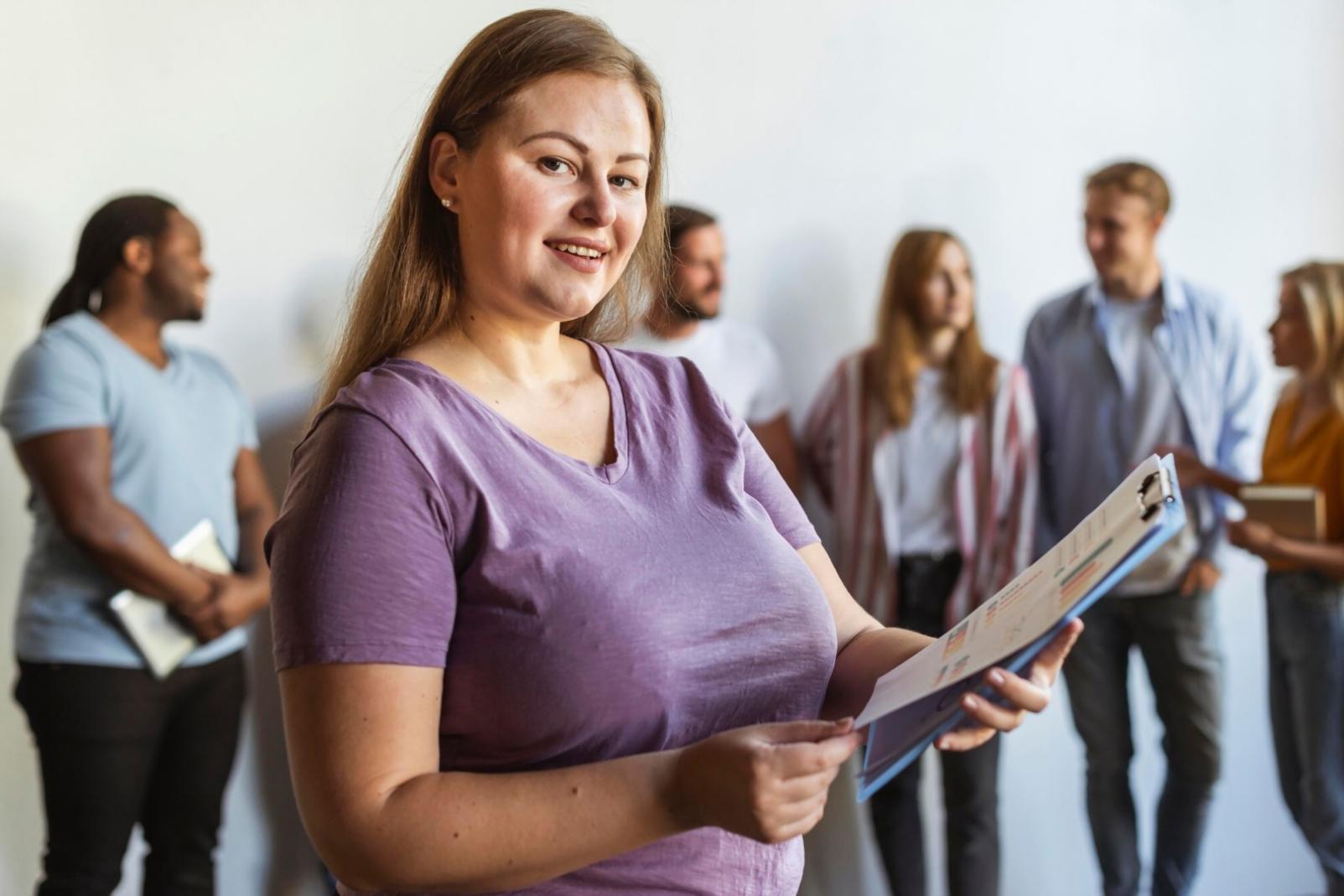 Environnement de travail pour l'analyse financière