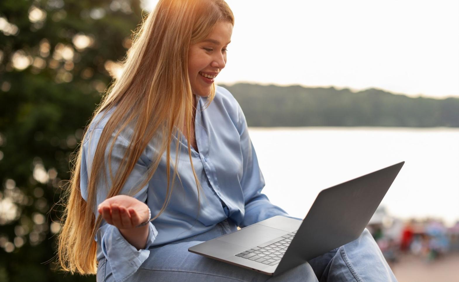 Analyse financière en action avec graphiques et données