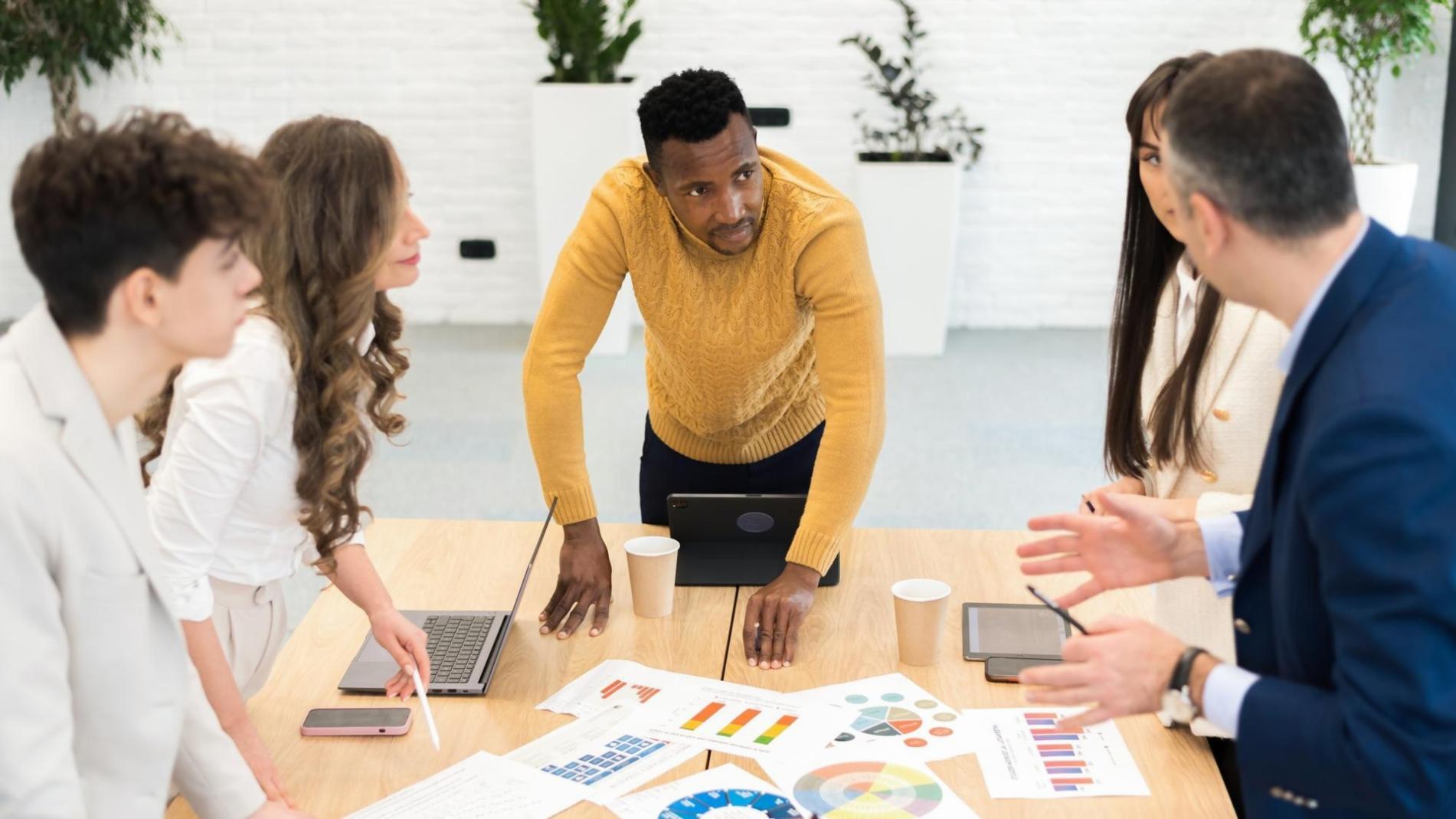 Outils d'analyse financière modernes